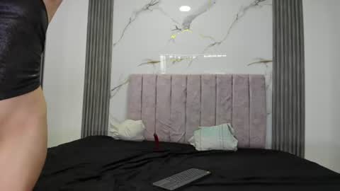 gendy_lovers online show from September 5, 7:08 pm