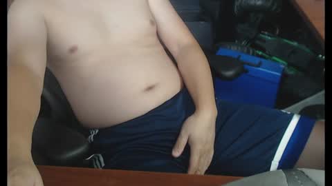 genefun online show from July 7, 11:08 pm