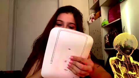 Hunny online show from August 15, 12:53 pm
