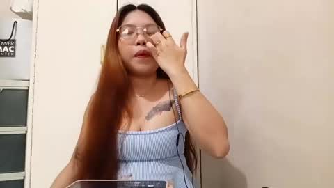 Isabella online show from August 13, 6:27 am
