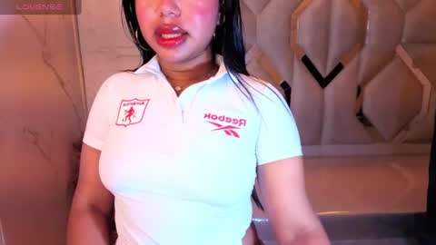 Genesis online show from August 13, 3:26 pm