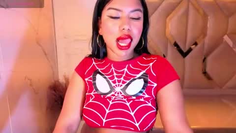 Genesis online show from August 15, 5:50 pm
