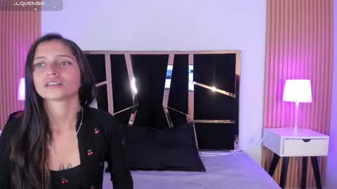 genesis_and_jack online show from February 18, 10:12 am