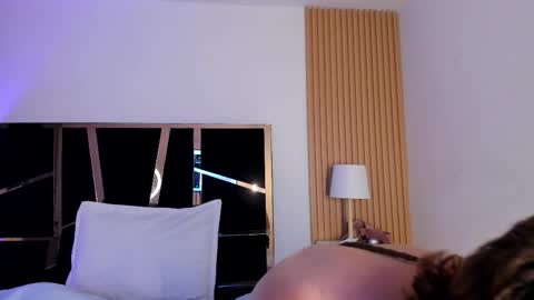 genesis_and_jack online show from February 24, 8:46 am