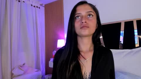 genesis_and_jack online show from February 24, 10:57 am
