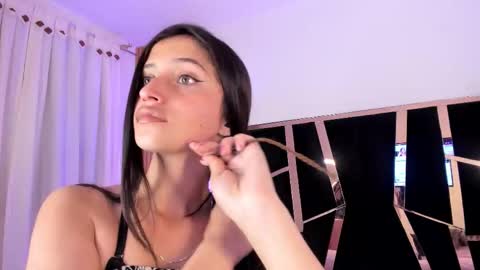 genesis_and_jack online show from February 25, 5:27 am