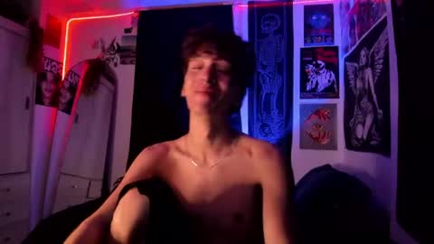 genesis_js online show from August 3, 3:57 am