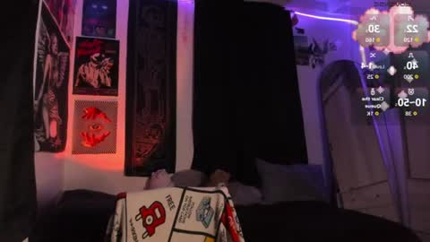 genesis_js online show from August 6, 12:20 am