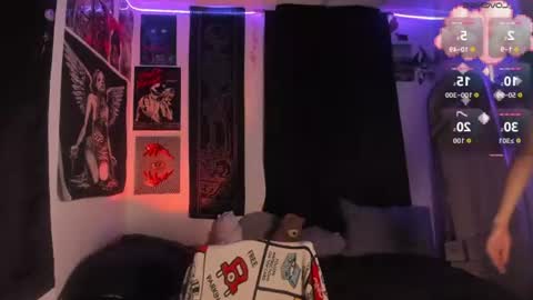 genesis_js online show from August 6, 1:26 am