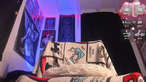 genesis_js online show from August 12, 12:02 am