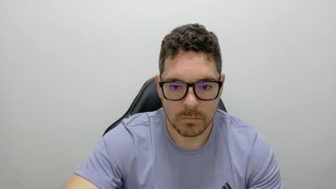 genesis_wb online show from April 24, 12:47 am