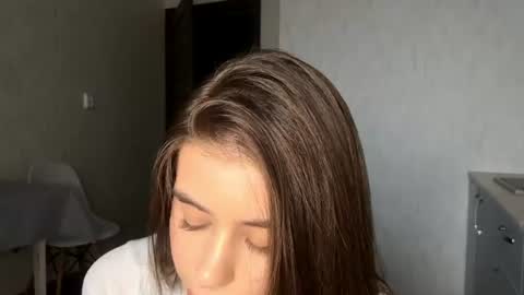 Megan online show from August 6, 5:23 pm