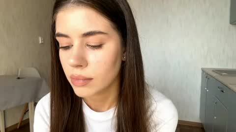 Megan online show from August 7, 2:28 pm