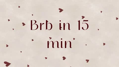 Jiny online show from August 9, 4:46 am