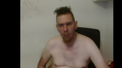 Toni online show from May 30, 9:27 pm