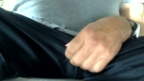 gent063 online show from August 10, 2:18 pm