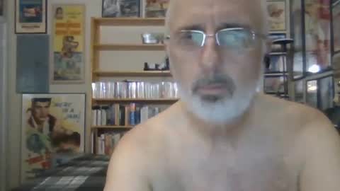 Steve online show from March 13, 9:11 pm