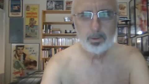 Steve online show from March 20, 8:45 pm