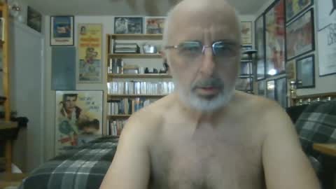 Steve online show from June 12, 8:38 pm