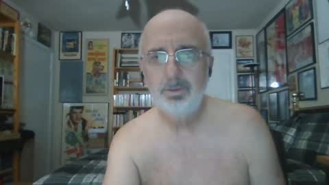 Steve online show from July 10, 8:58 pm