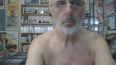 Steve online show from July 17, 8:31 pm