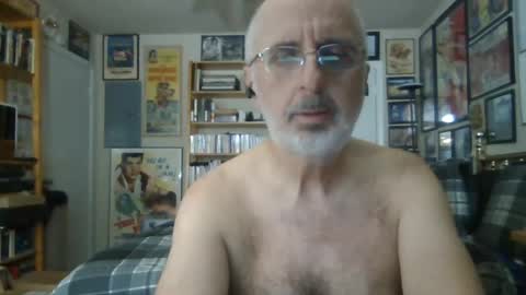 Steve online show from July 18, 2:07 pm