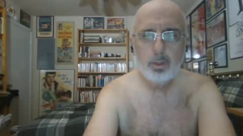 Steve online show from July 26, 12:21 pm