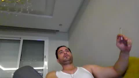 genteldevil online show from April 26, 3:46 am