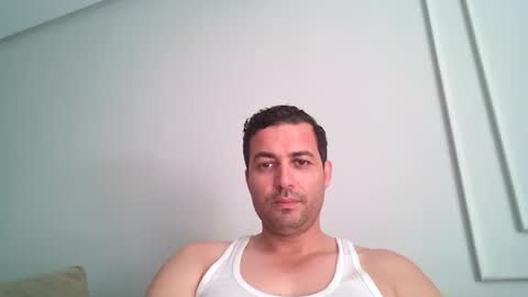 genteldevil online show from April 30, 1:14 pm