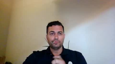 genteldevil online show from May 16, 1:05 am