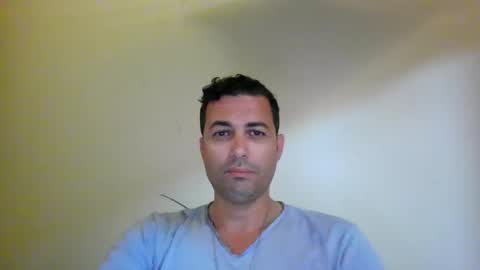 genteldevil online show from May 22, 11:40 pm