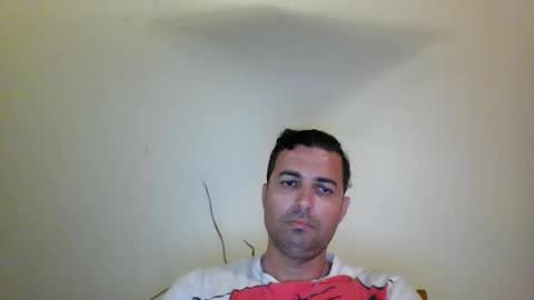 genteldevil online show from May 29, 1:30 am