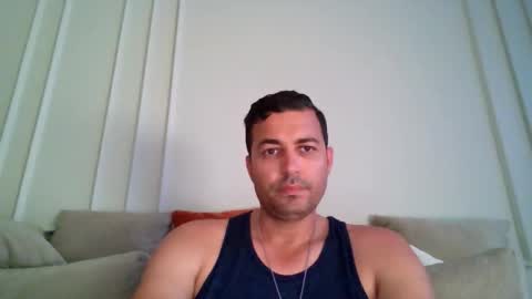 genteldevil online show from May 31, 2:52 pm