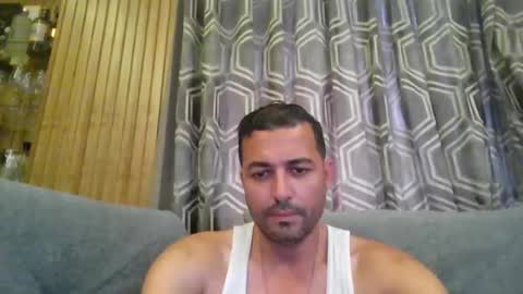 genteldevil online show from June 18, 3:23 pm