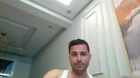 genteldevil online show from June 23, 11:28 pm