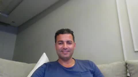 genteldevil online show from June 25, 12:46 am