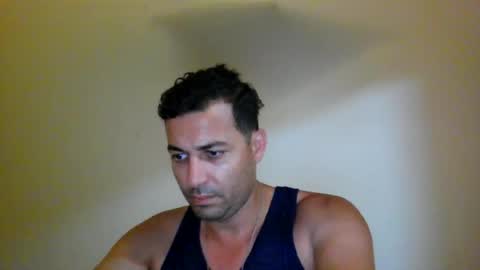 genteldevil online show from June 27, 11:29 pm