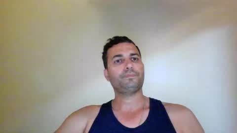genteldevil online show from June 28, 10:35 pm