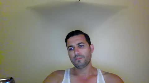 genteldevil online show from July 7, 9:52 pm