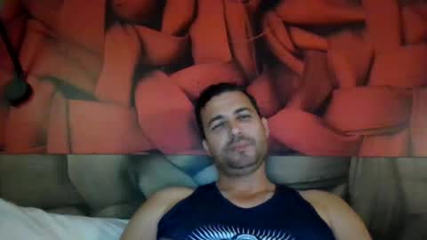 genteldevil online show from July 9, 12:59 am