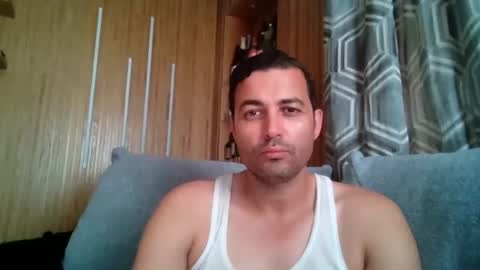 genteldevil online show from July 19, 5:15 pm