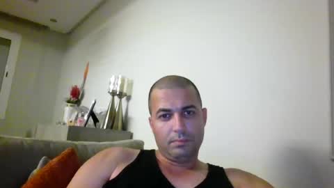 genteldevil online show from August 2, 1:01 am