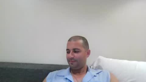 genteldevil online show from August 3, 10:39 pm