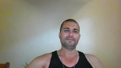 genteldevil online show from August 9, 12:00 am