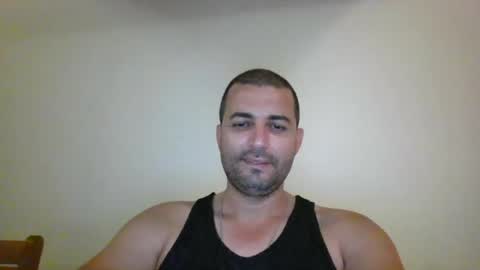 genteldevil online show from August 9, 9:05 pm