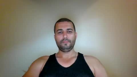 genteldevil online show from August 14, 11:19 pm