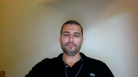 genteldevil online show from August 16, 1:20 am