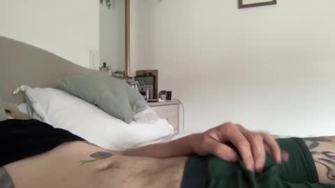 Gentle Stranger online show from June 8, 11:38 am