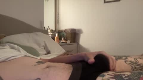 Gentle Stranger online show from August 4, 10:34 am