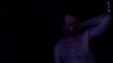 geoffbmn online show from July 27, 1:44 am